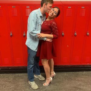 Meet your Posher, Madison